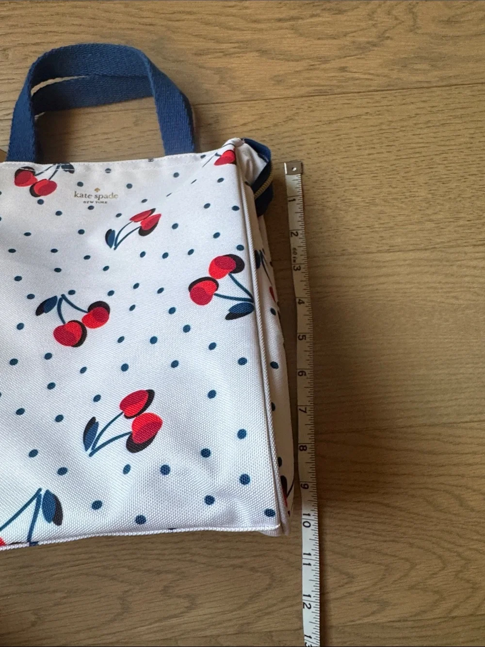 Kate Spade lunch box